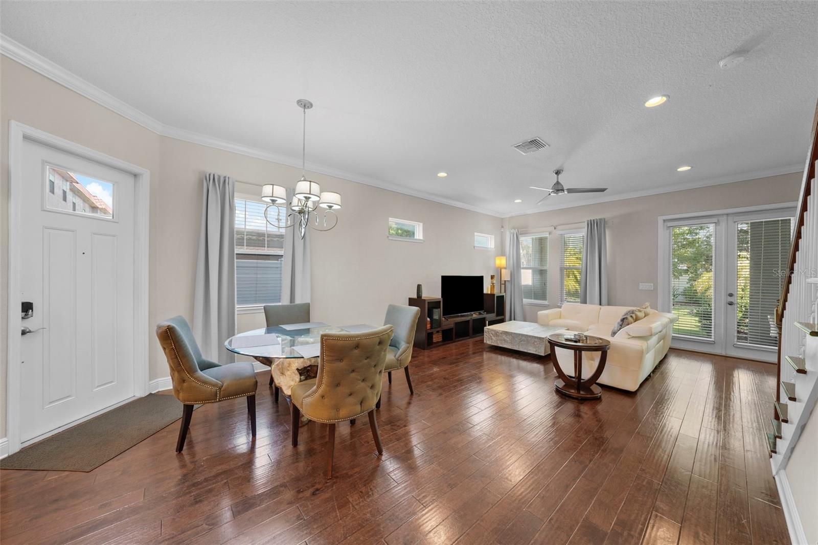 214 S HABANA AVE #1 — photo 5