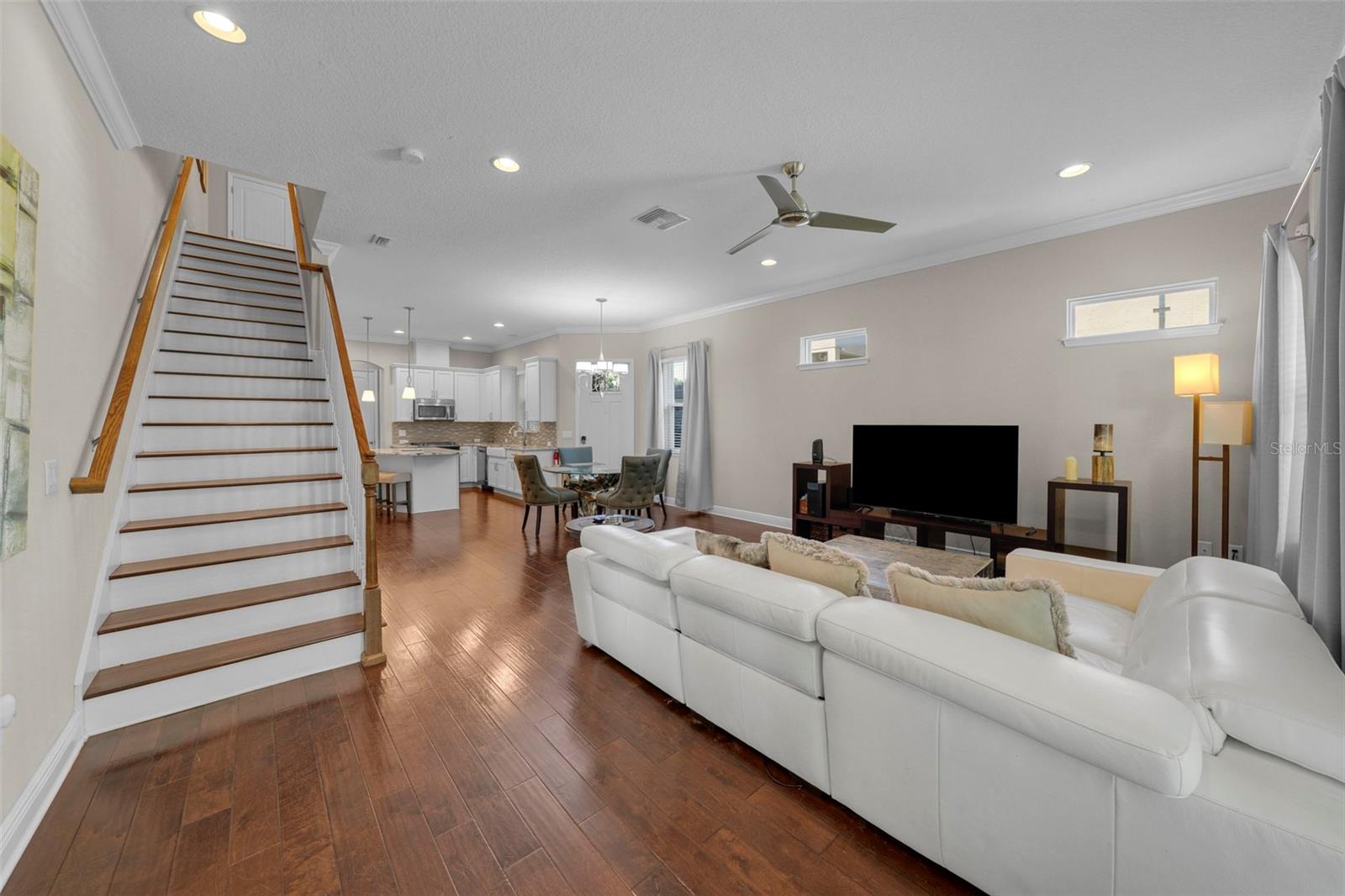 214 S HABANA AVE #1 — photo 19