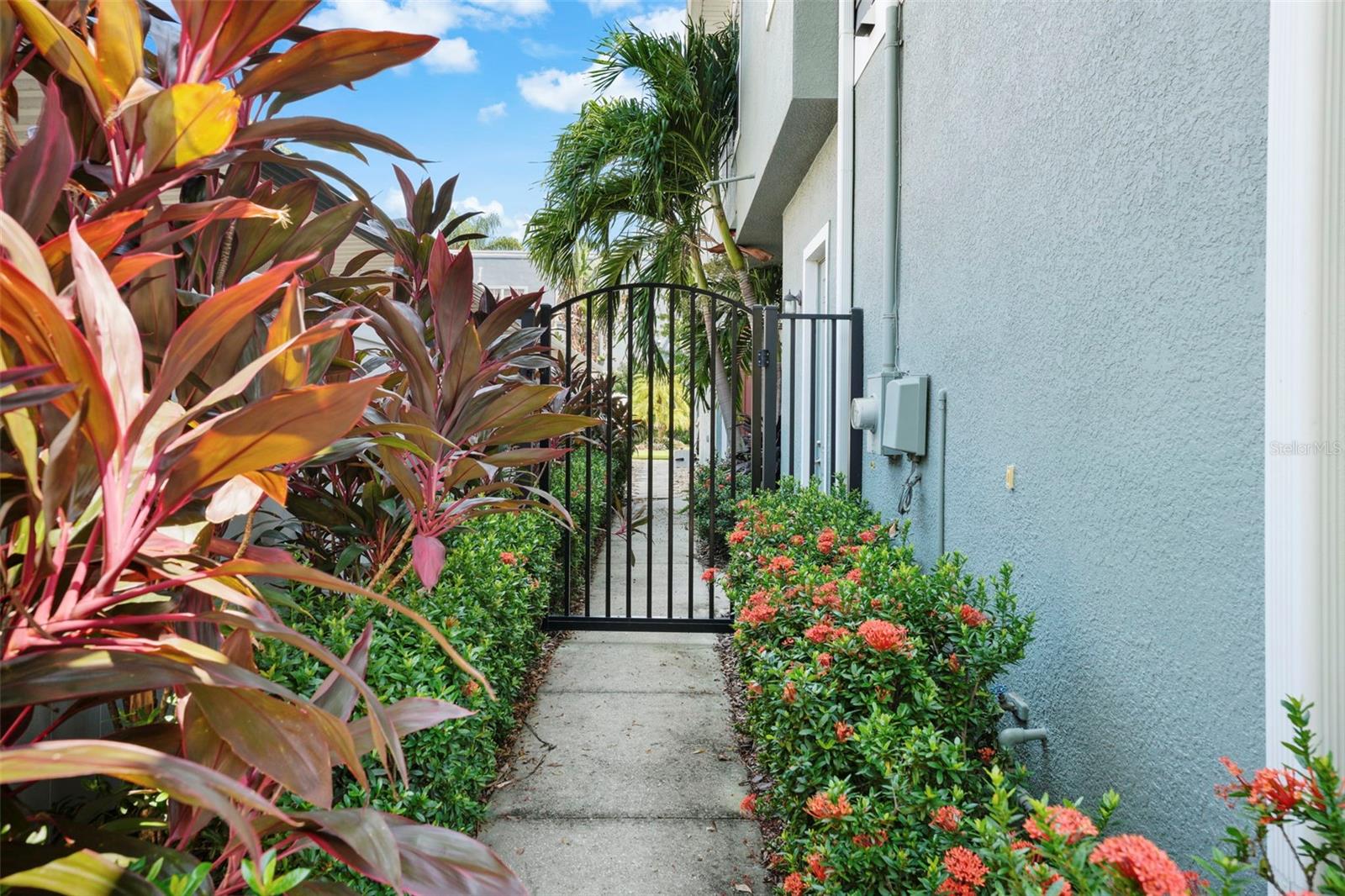 214 S HABANA AVE #1 — photo 2