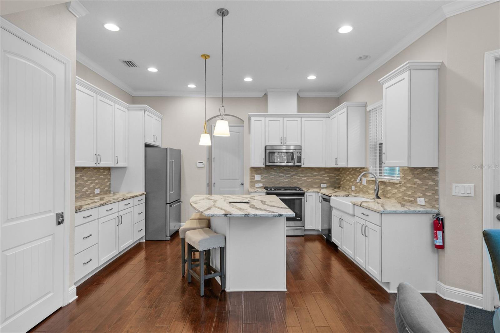 214 S HABANA AVE #1 — photo 6