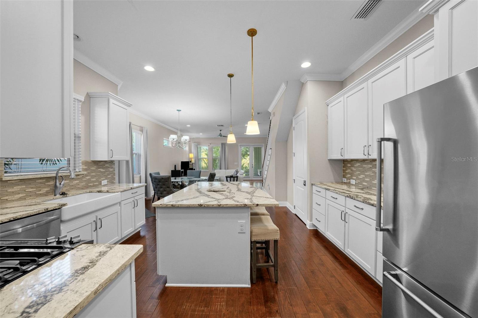 214 S HABANA AVE #1 — photo 9