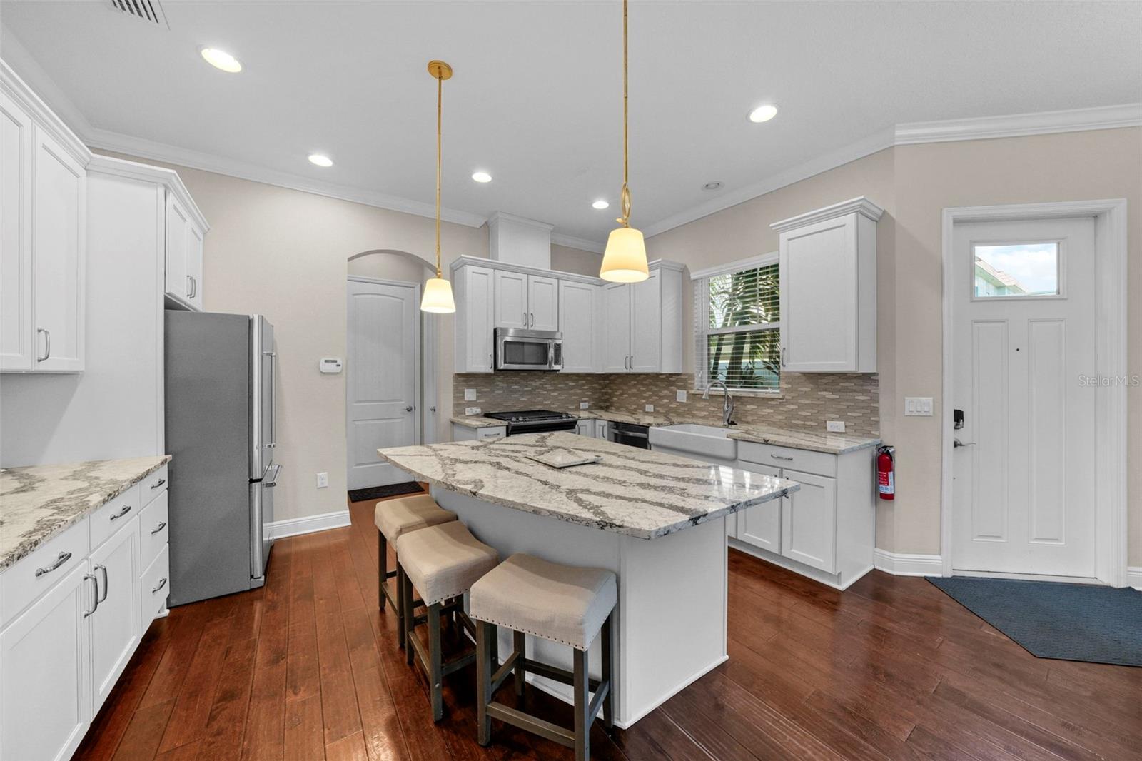 214 S HABANA AVE #1 — photo 8