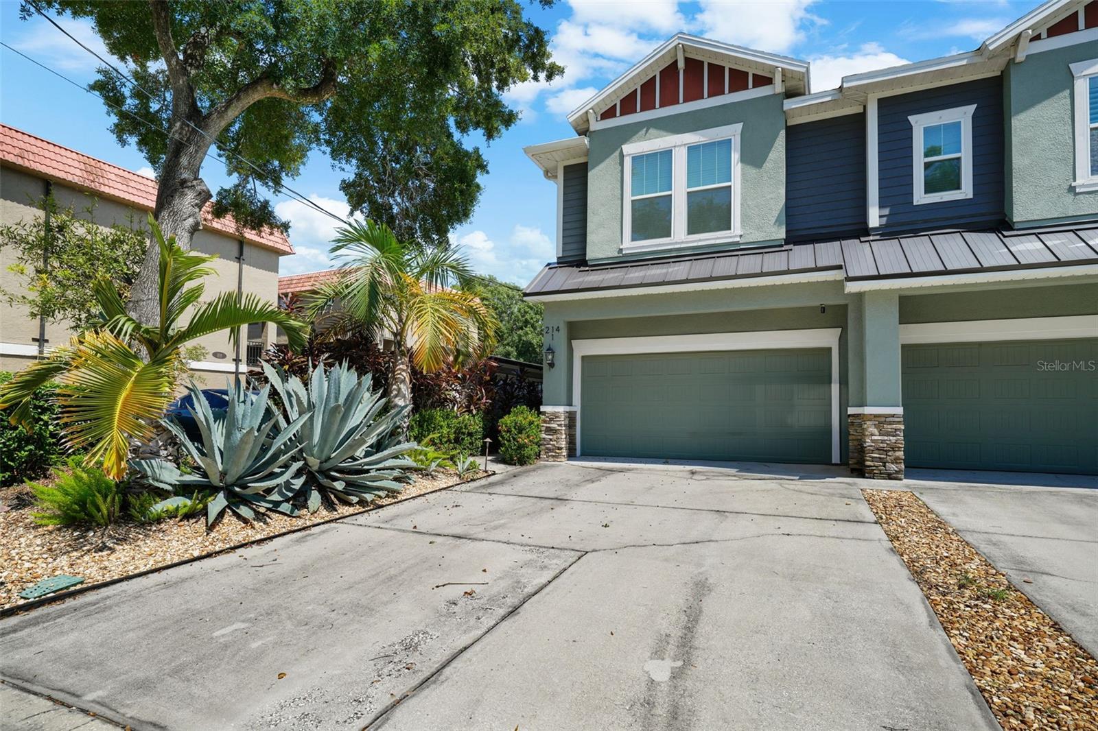 214 S HABANA AVE #1 — photo 48