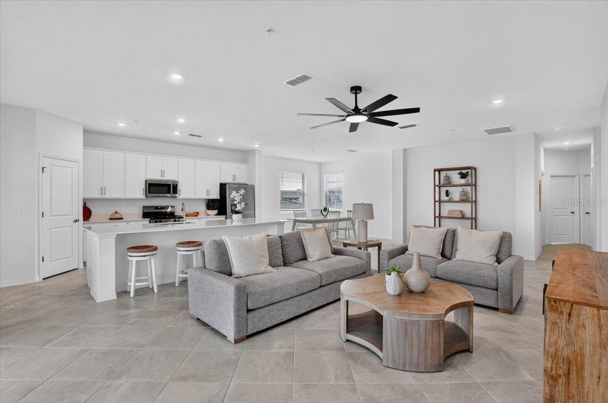 19209 CHERRYSTONE WAY #103 — photo 5