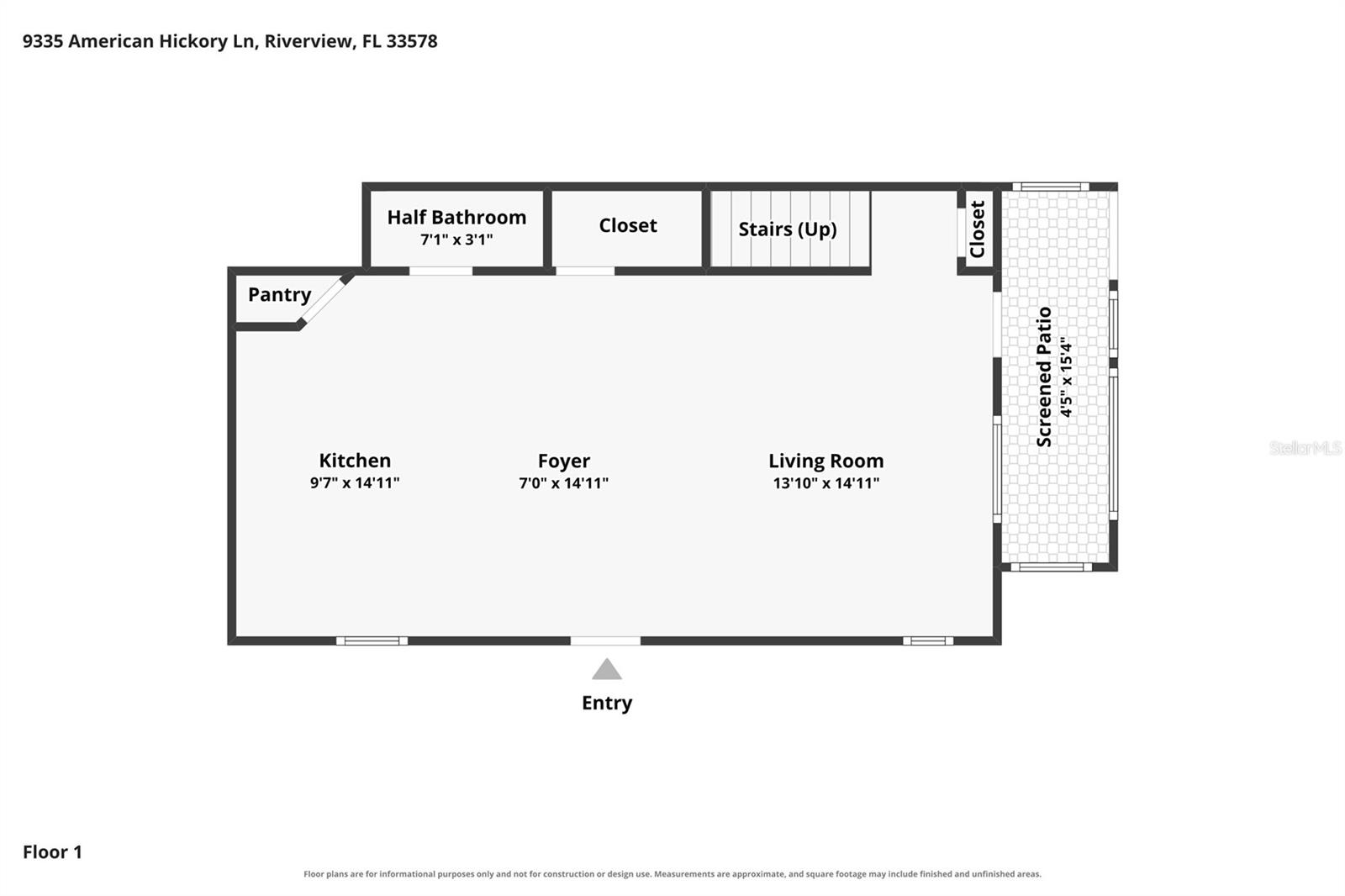 9335 AMERICAN HICKORY LN — photo 44