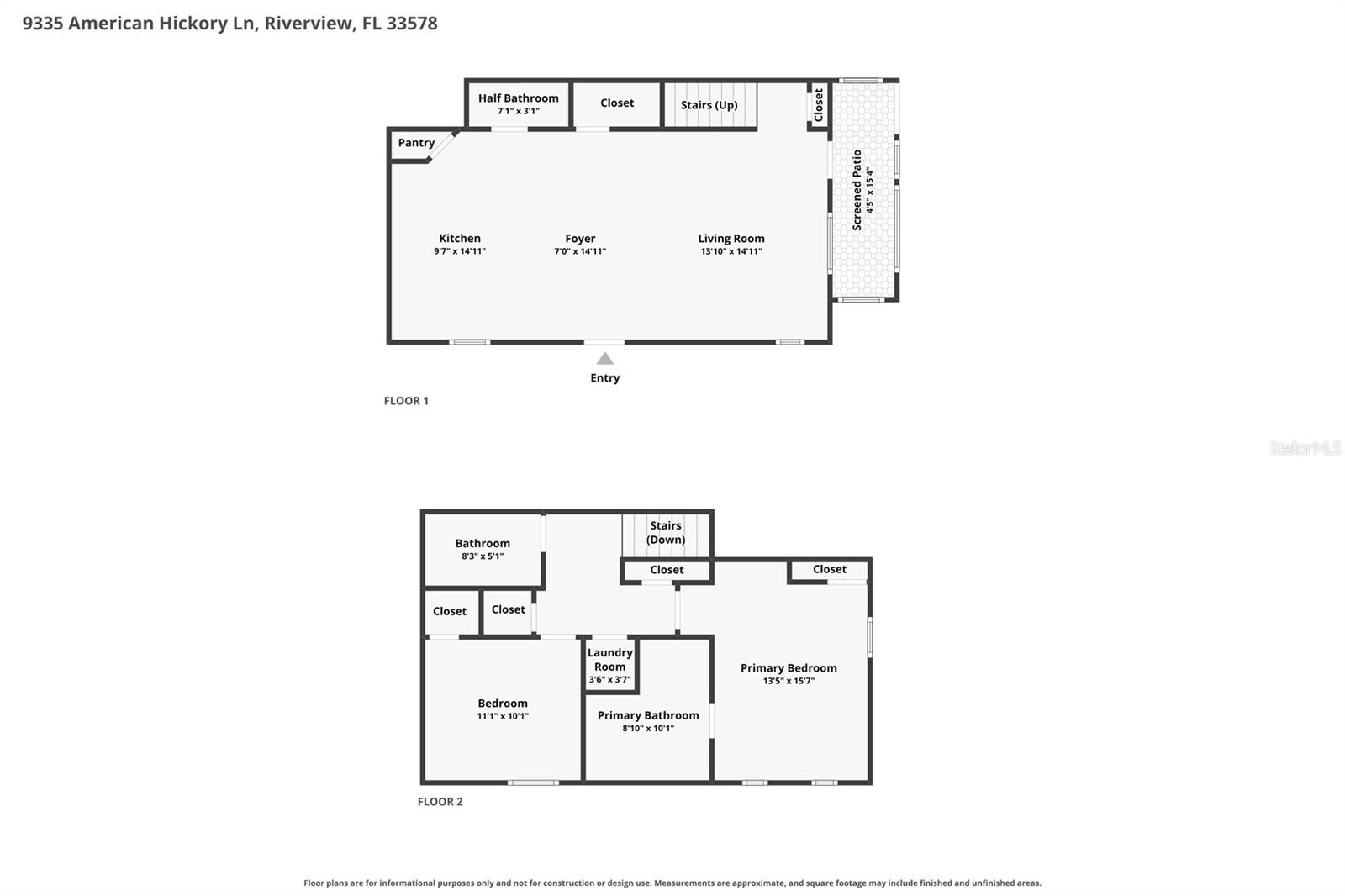 9335 AMERICAN HICKORY LN — photo 43