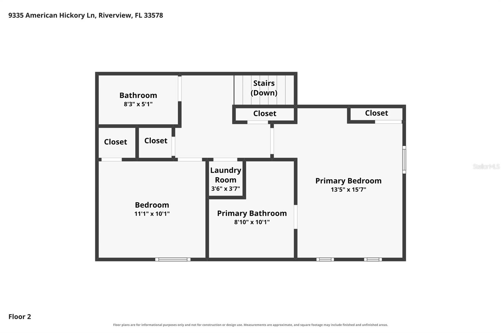 9335 AMERICAN HICKORY LN — photo 42