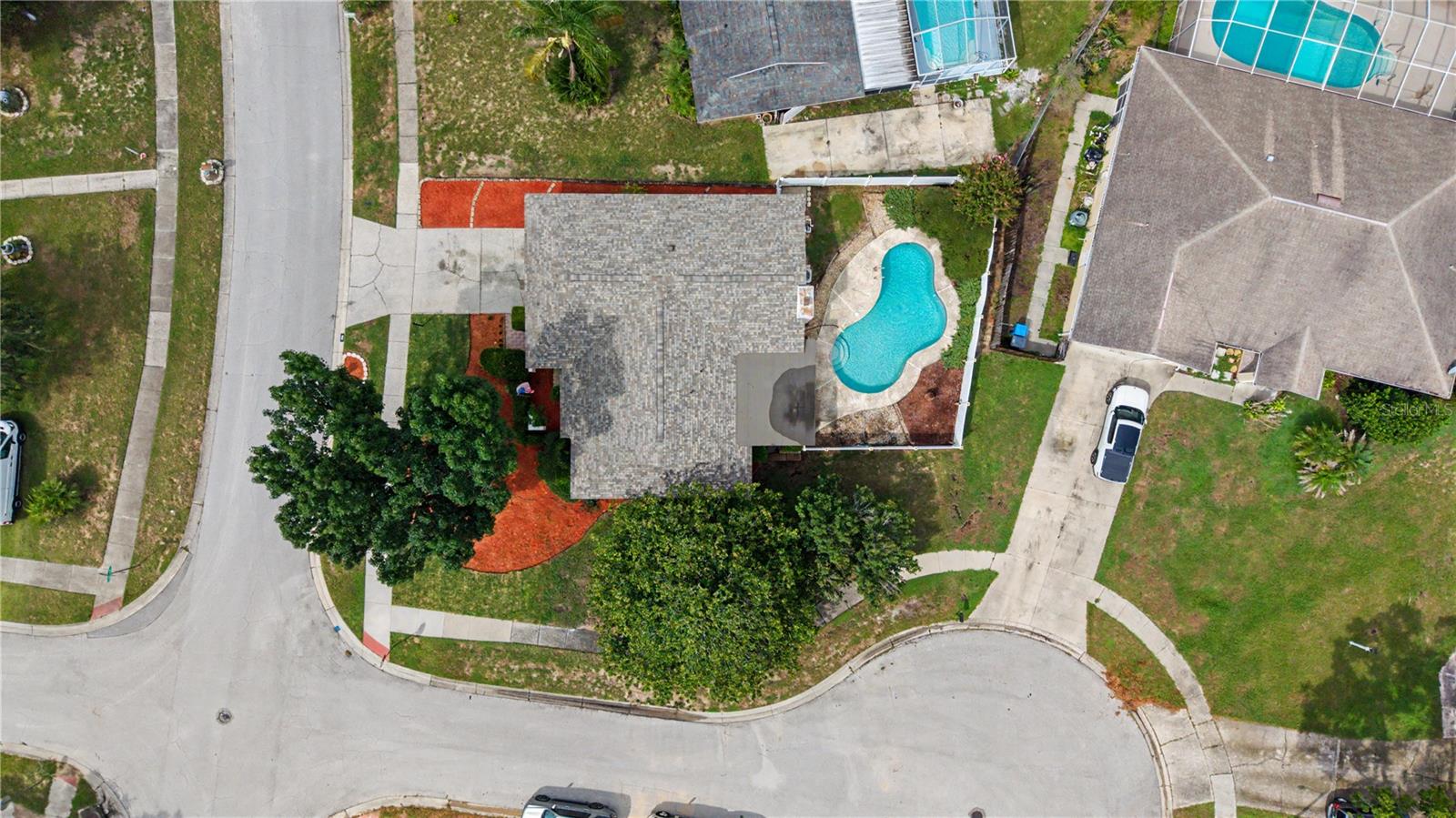 901 TARAWOOD LN — photo 29
