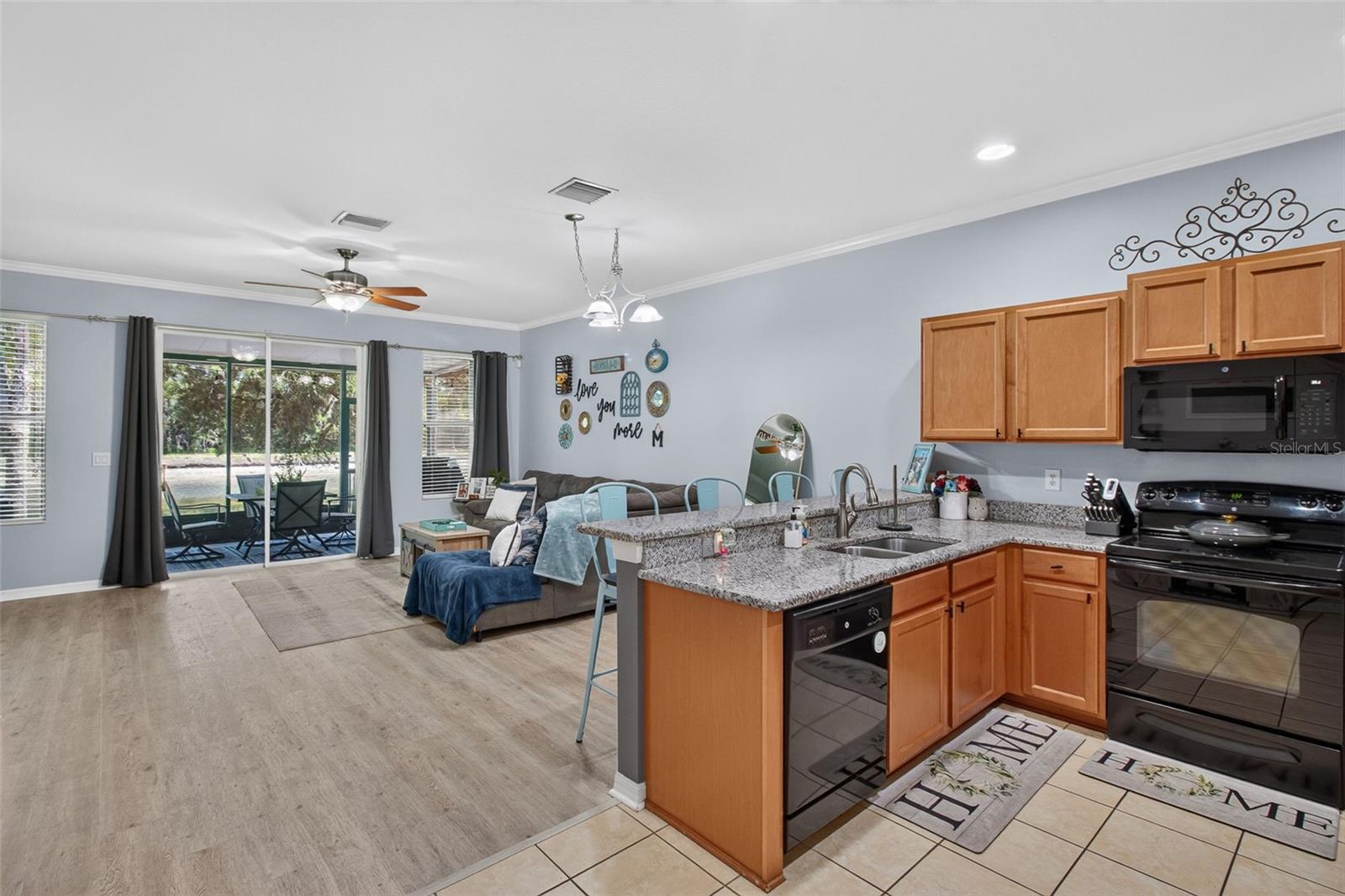 6710 HOLLY HEATH DR — photo 12