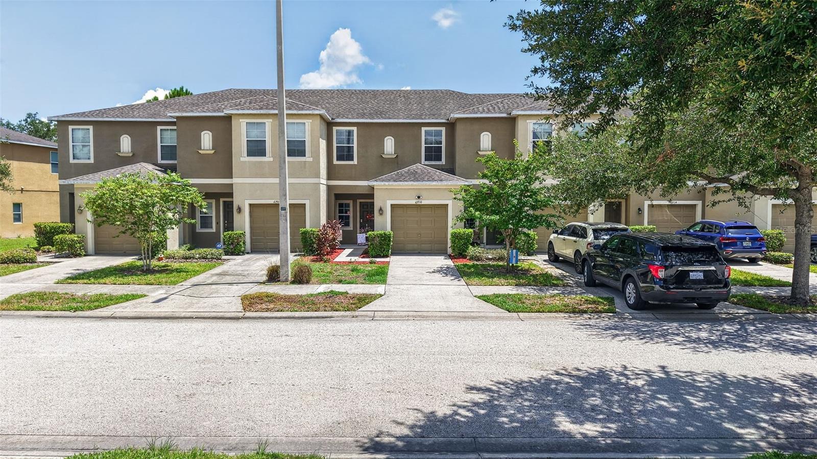 6710 HOLLY HEATH DR — photo 48