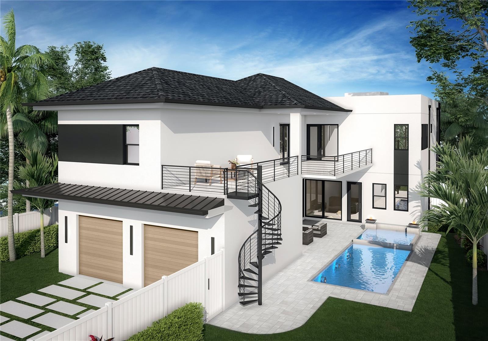 2309 N RIVERSIDE DR — photo 17