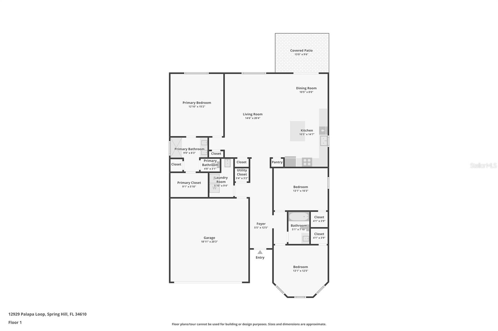 12929 PALAPA LOOP — photo 15