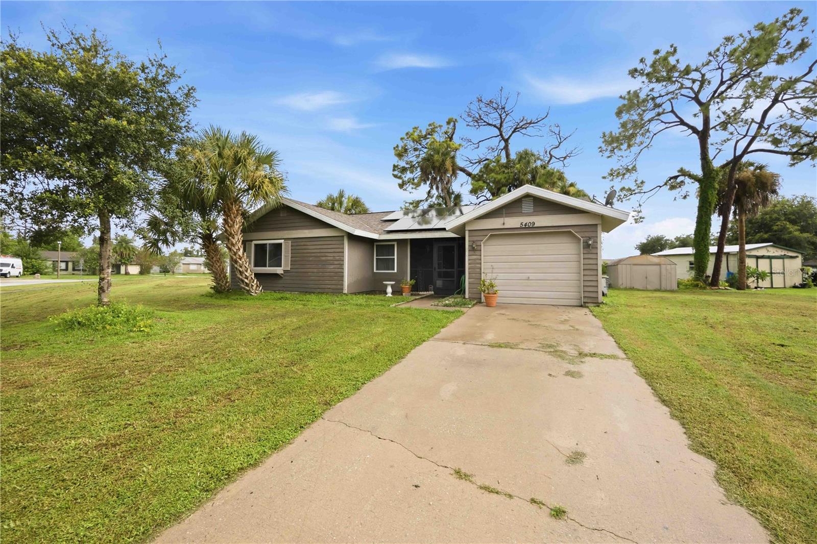5409 KENWOOD DR — photo 31