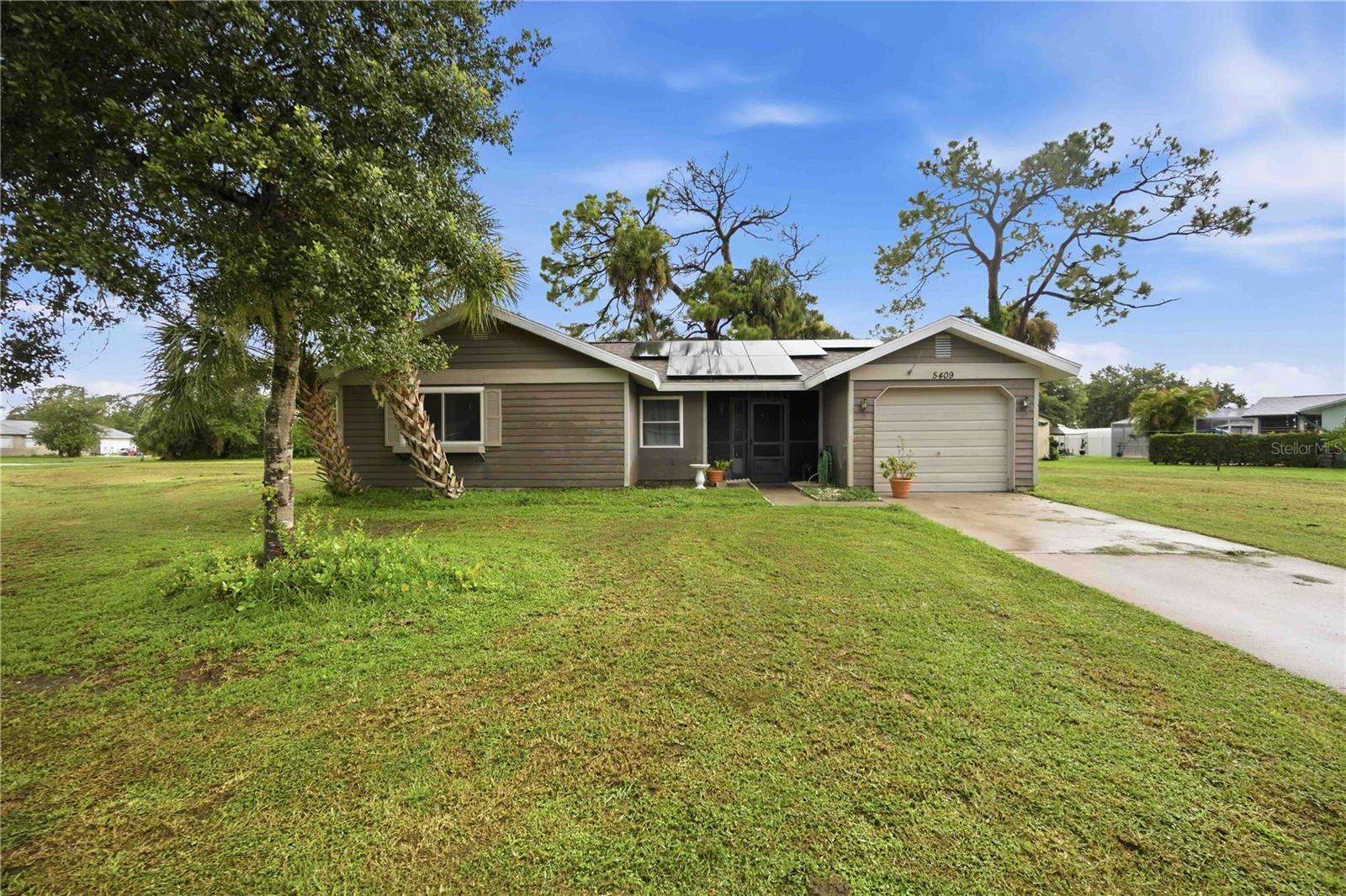 5409 KENWOOD DR — photo 32