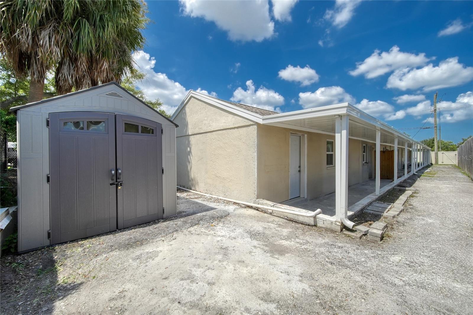 4615 N HESPERIDES ST — photo 15