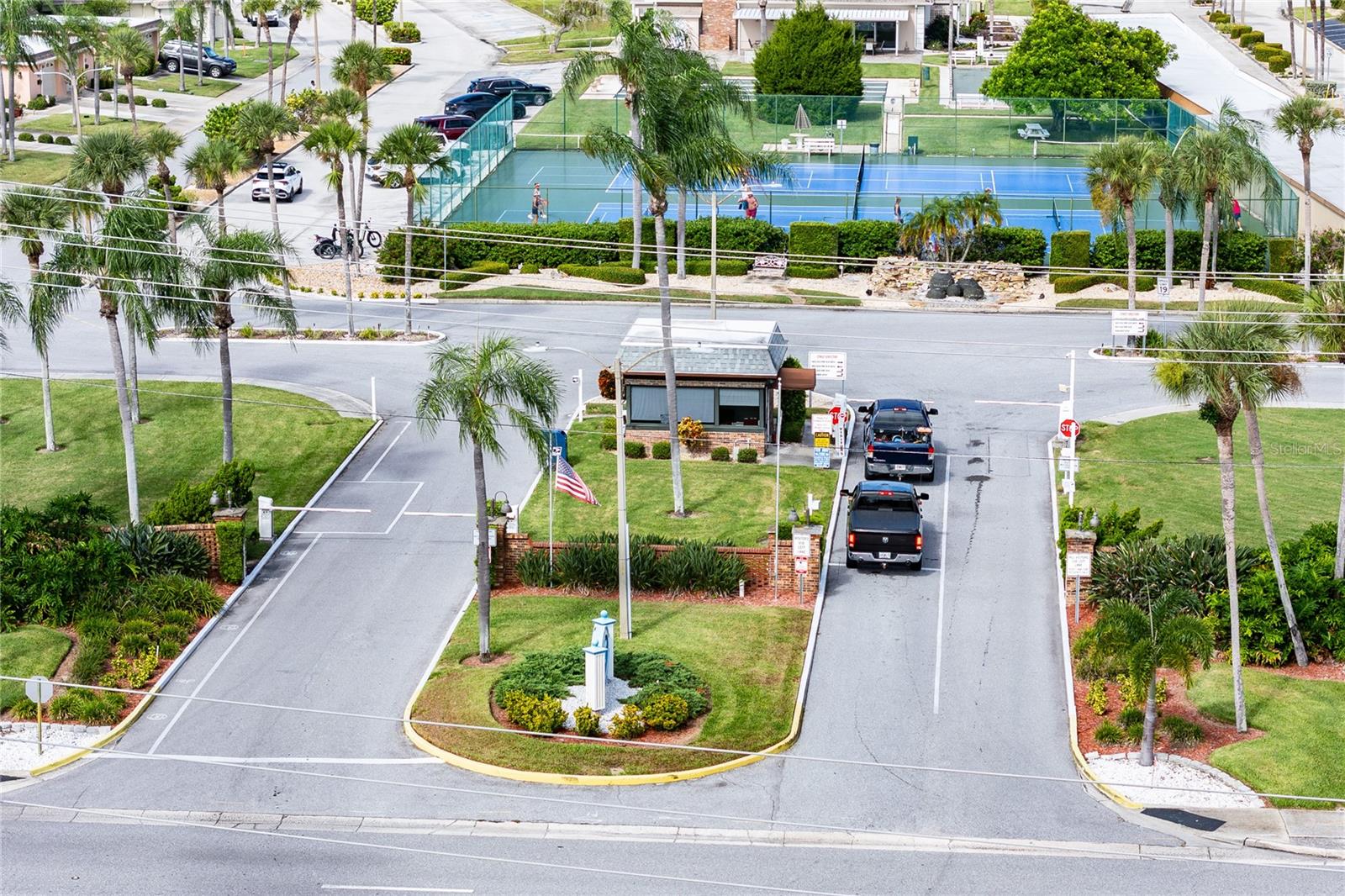 186 BOCA CIEGA POINT SOUTH BLVD — photo 53
