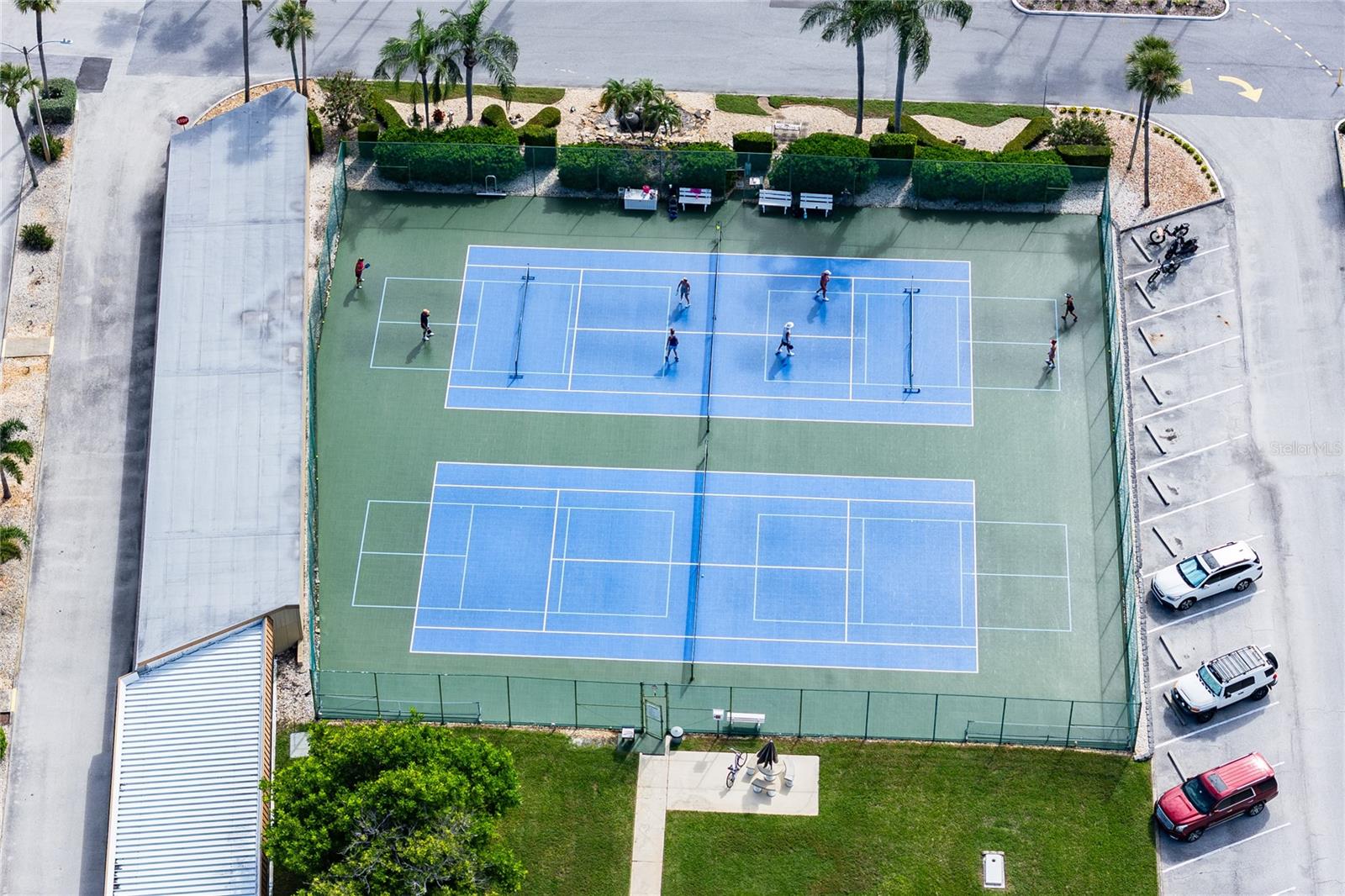 186 BOCA CIEGA POINT SOUTH BLVD — photo 55