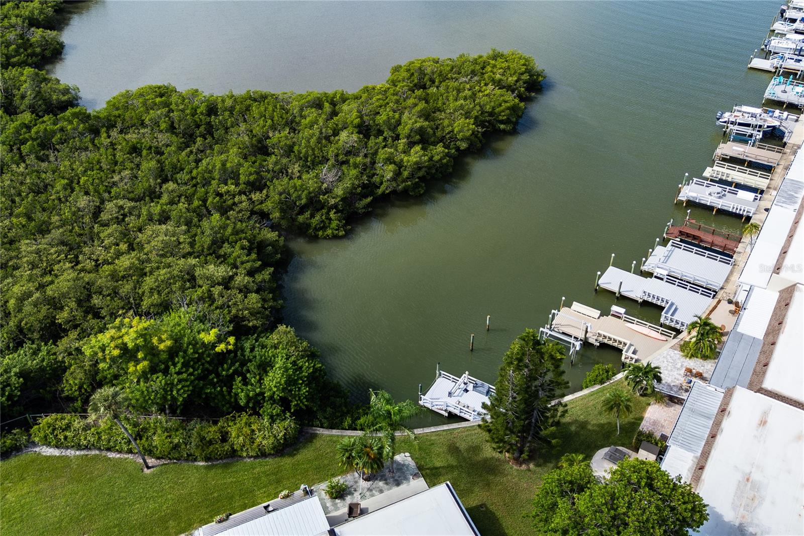 186 BOCA CIEGA POINT SOUTH BLVD — photo 52
