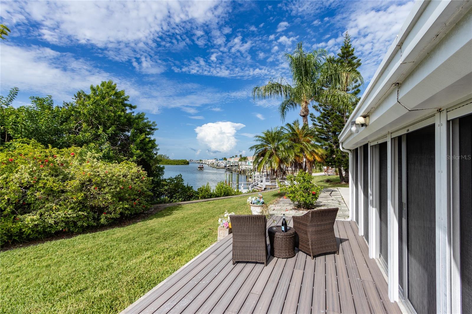 186 BOCA CIEGA POINT SOUTH BLVD — photo 45