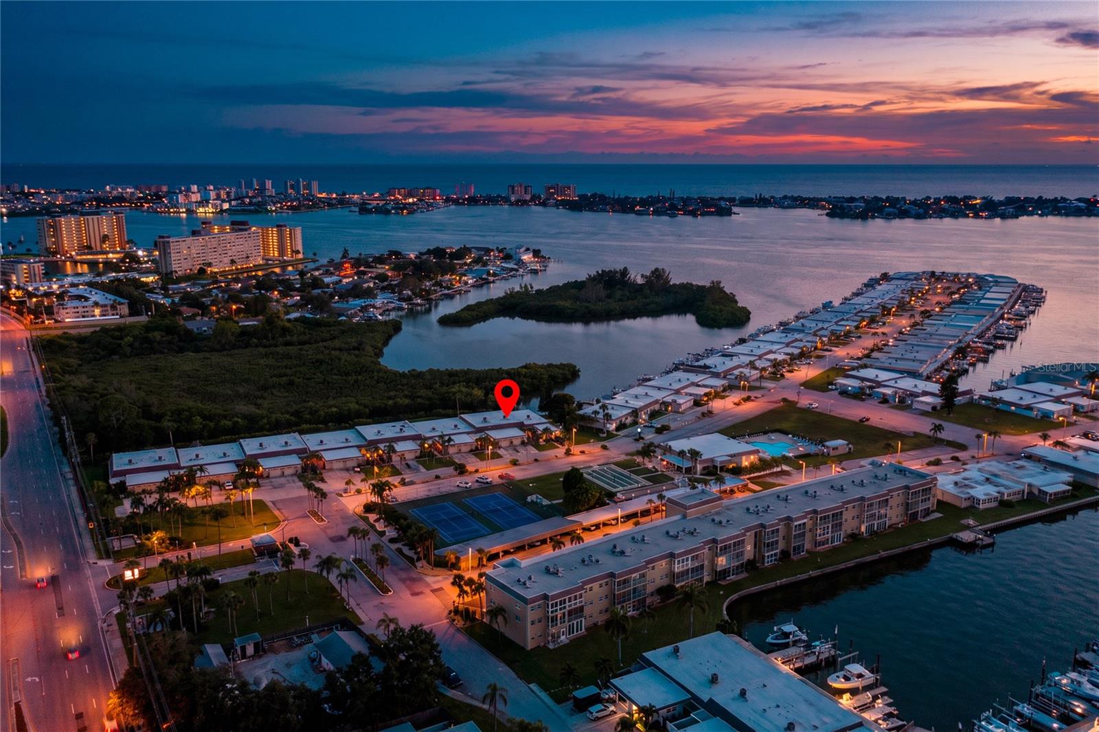 186 BOCA CIEGA POINT SOUTH BLVD — photo 60