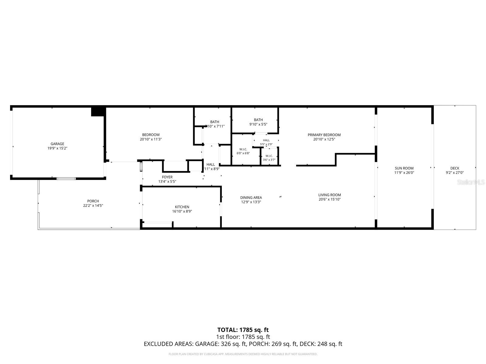 186 BOCA CIEGA POINT SOUTH BLVD — photo 3