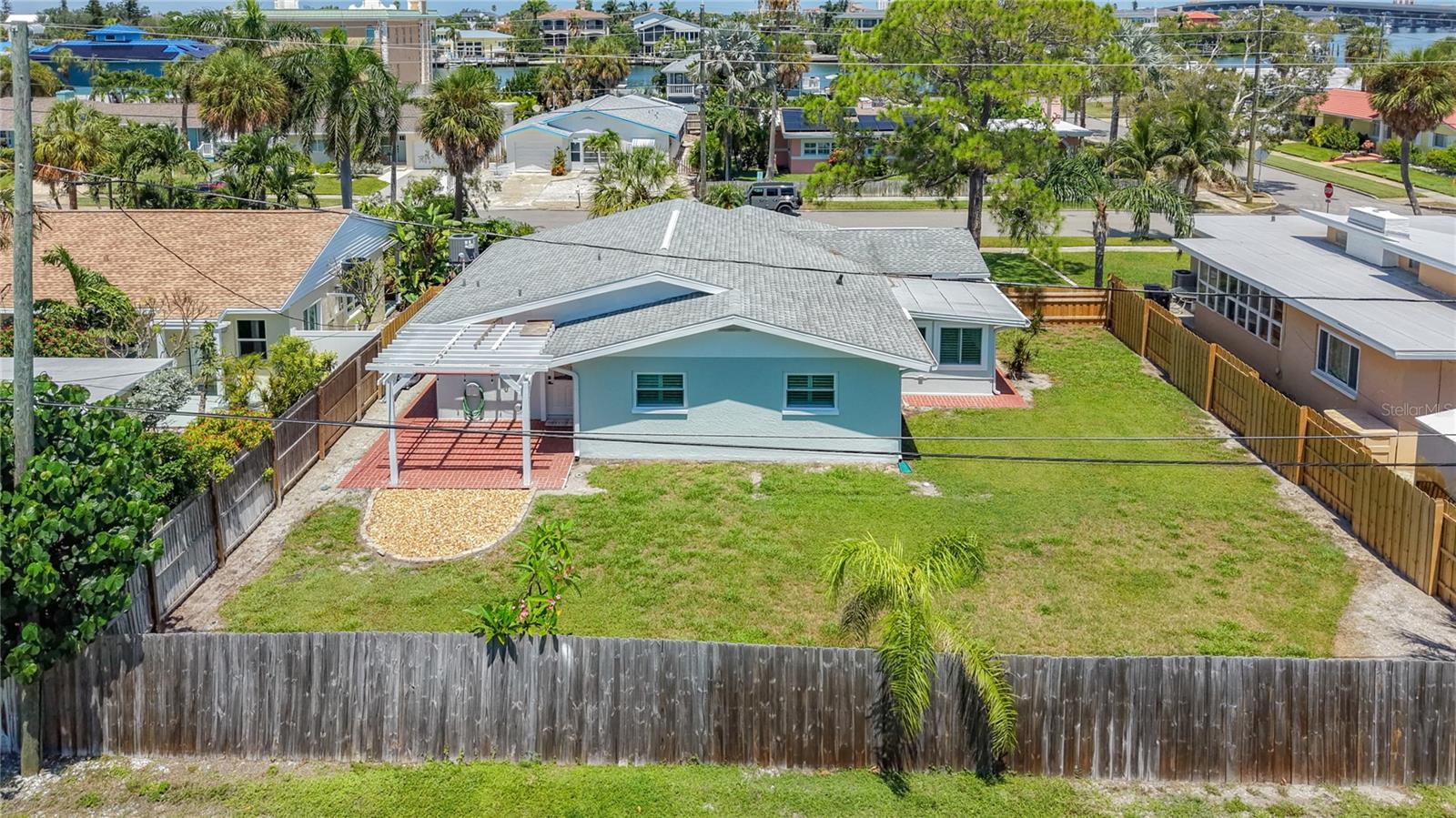 3602 CASABLANCA AVE — photo 55