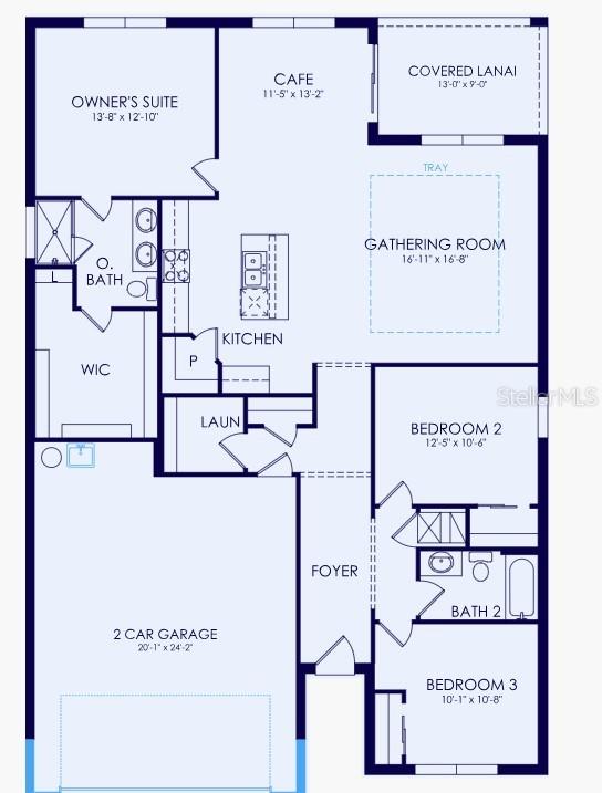 16335 LILLY ELAINE WAY — photo 4