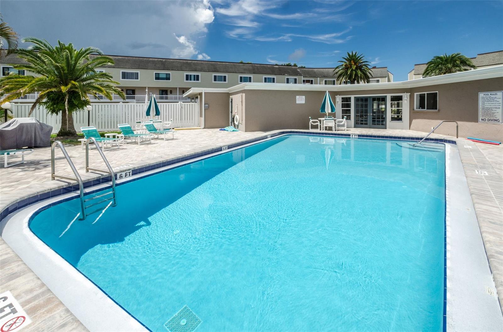 433 S PAULA DR #32 — photo 59