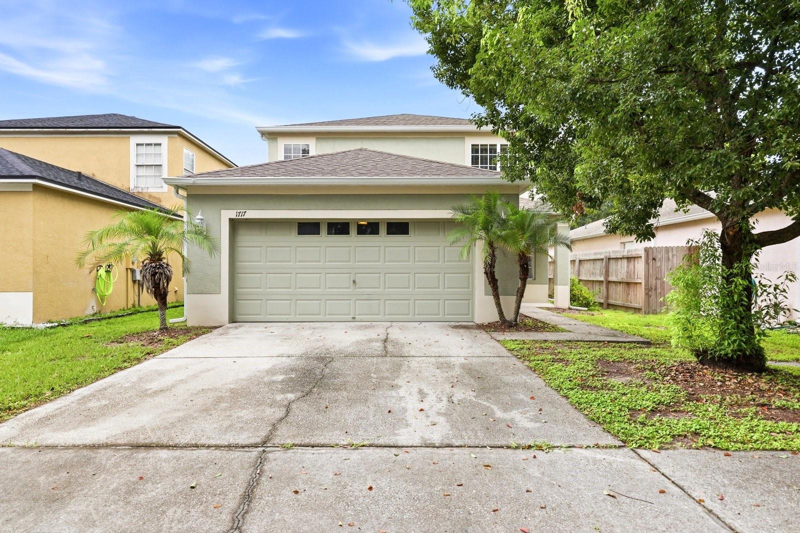 1717 MOSAIC FOREST DR — photo 2