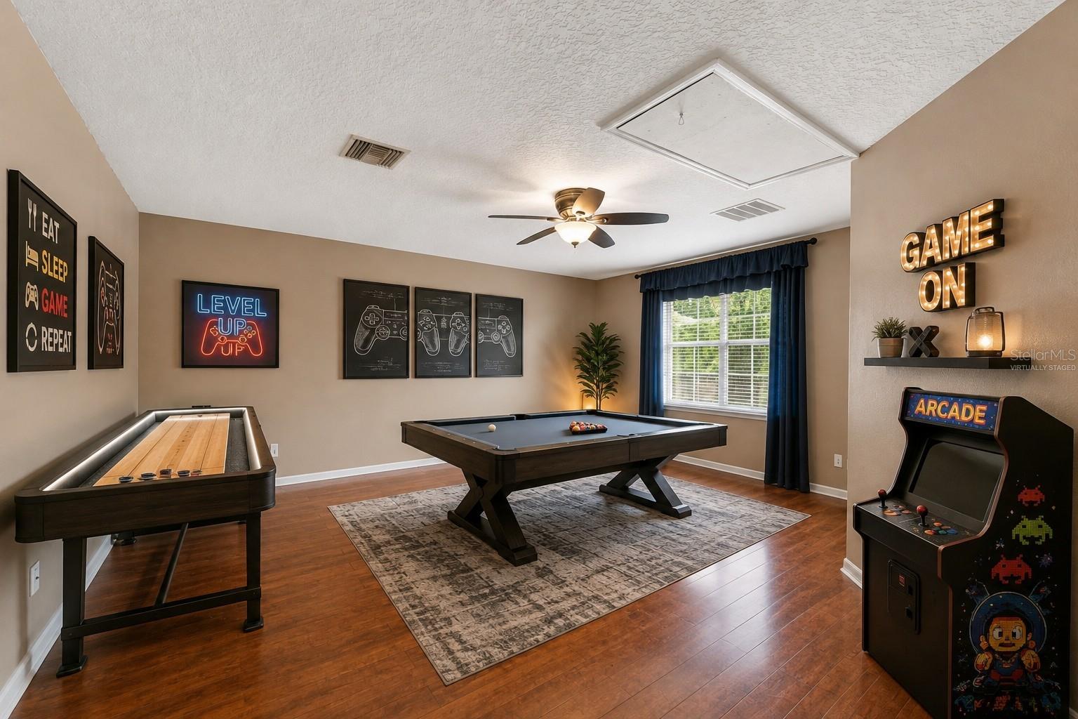 25515 BRUFORD BLVD — photo 20
