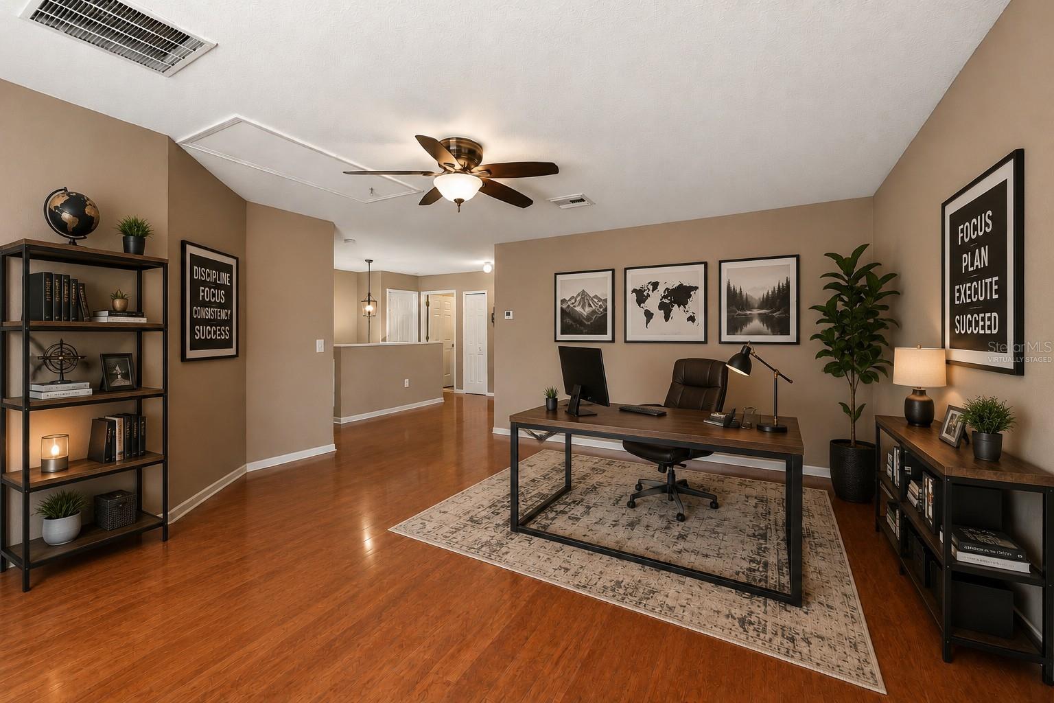 25515 BRUFORD BLVD — photo 23