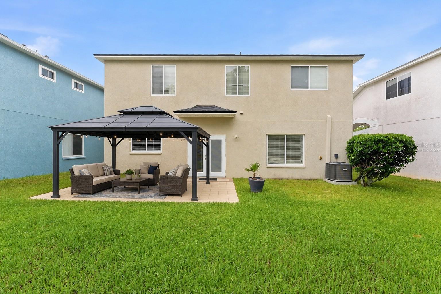 25515 BRUFORD BLVD — photo 34