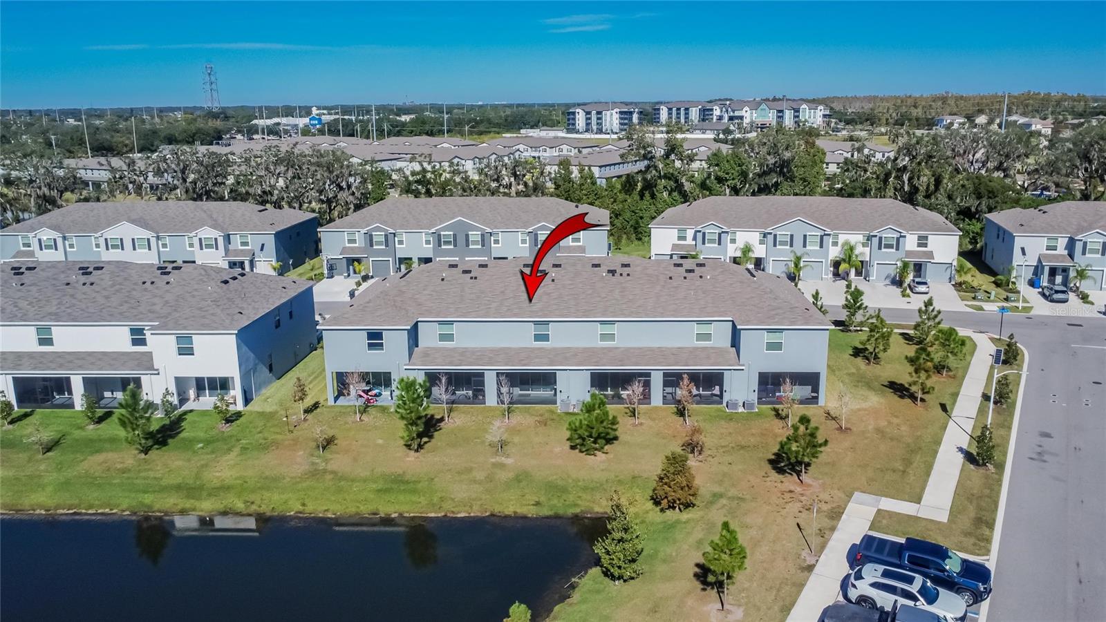 5055 CAPTAIN DAVIS DR — photo 54