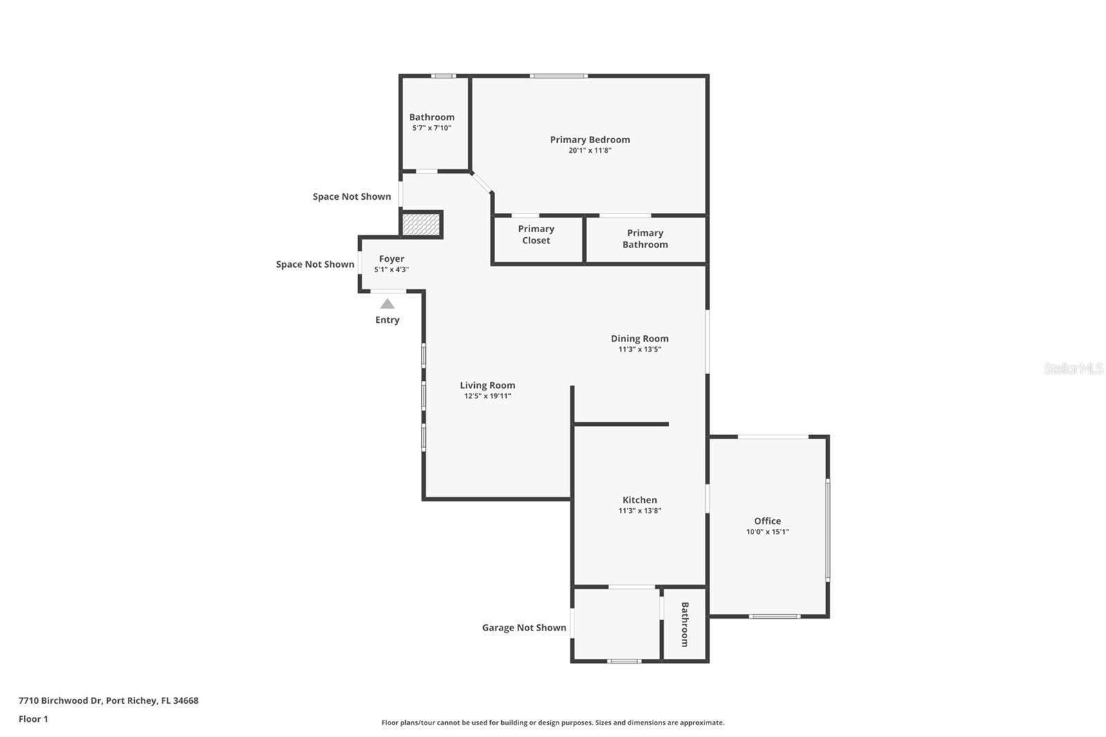 7710 BIRCHWOOD DR — photo 30
