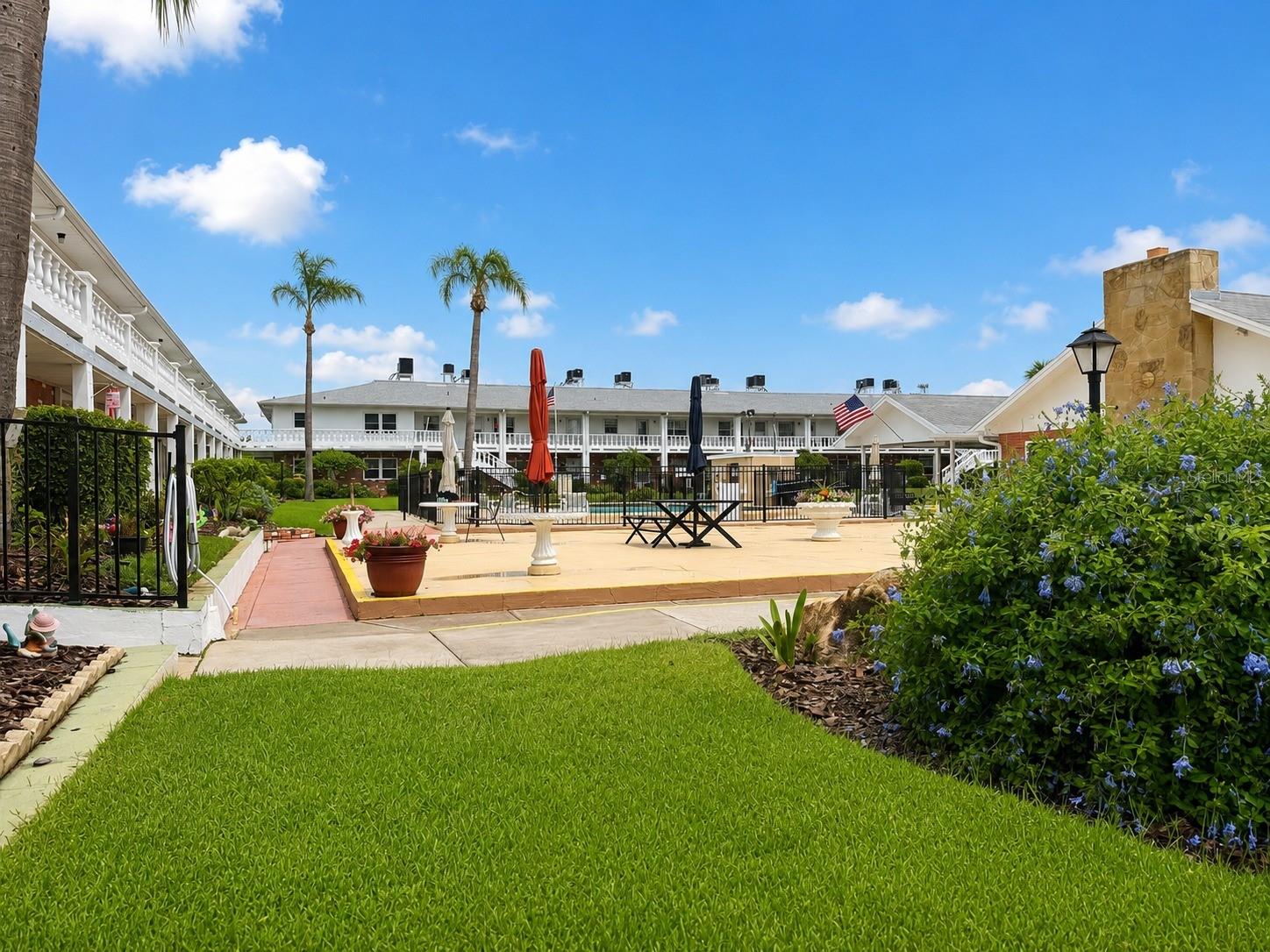 4746 AZALEA DR #109 — photo 20