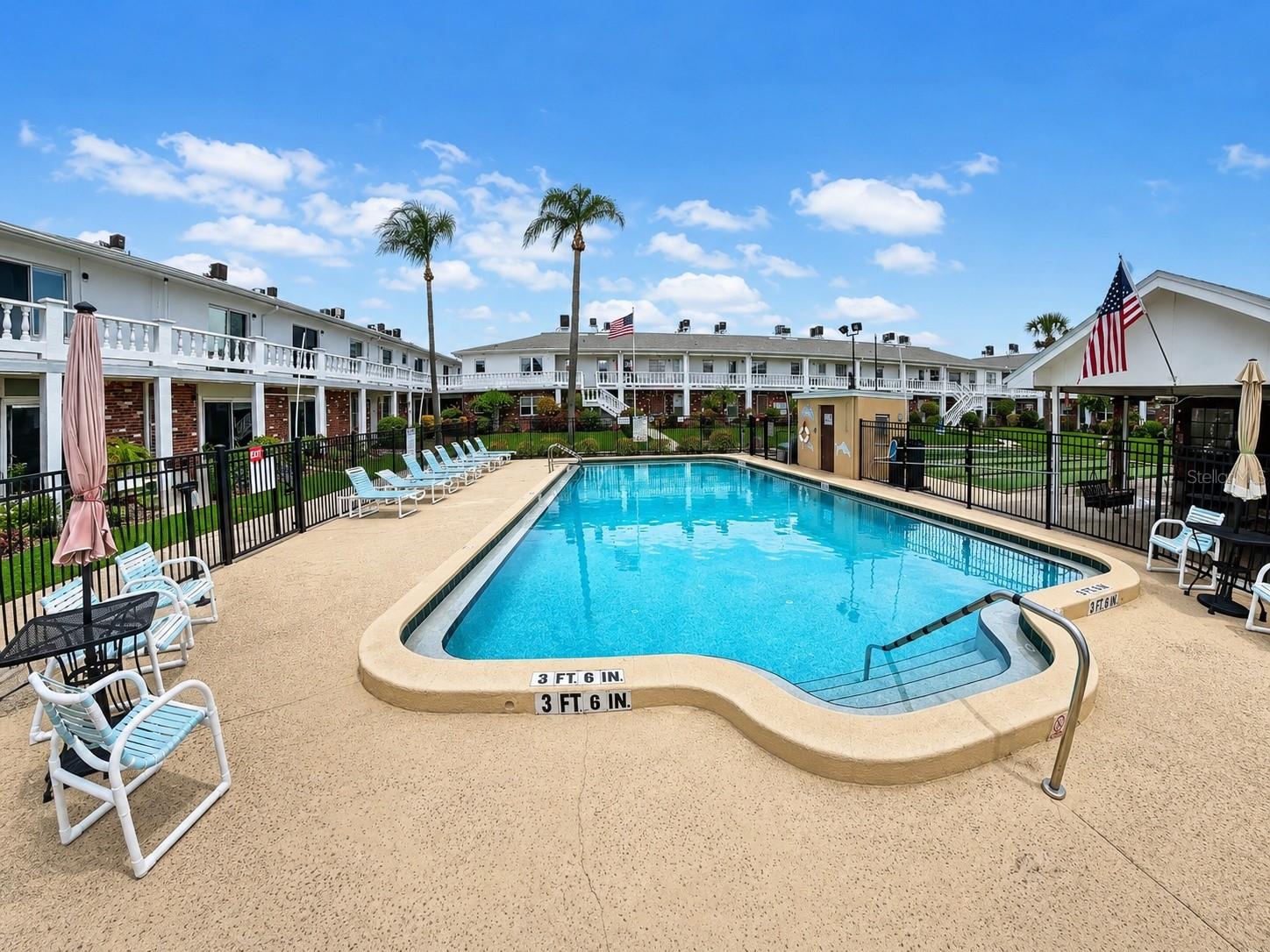 4746 AZALEA DR #109 — photo 16