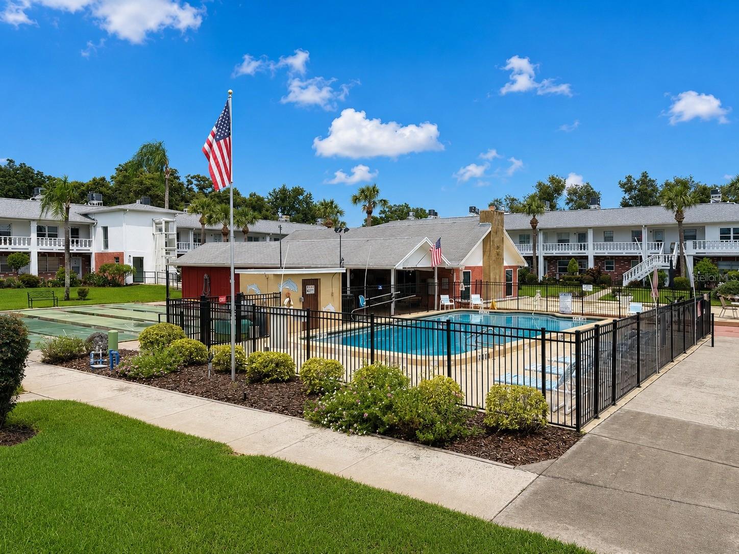 4746 AZALEA DR #109 — photo 17