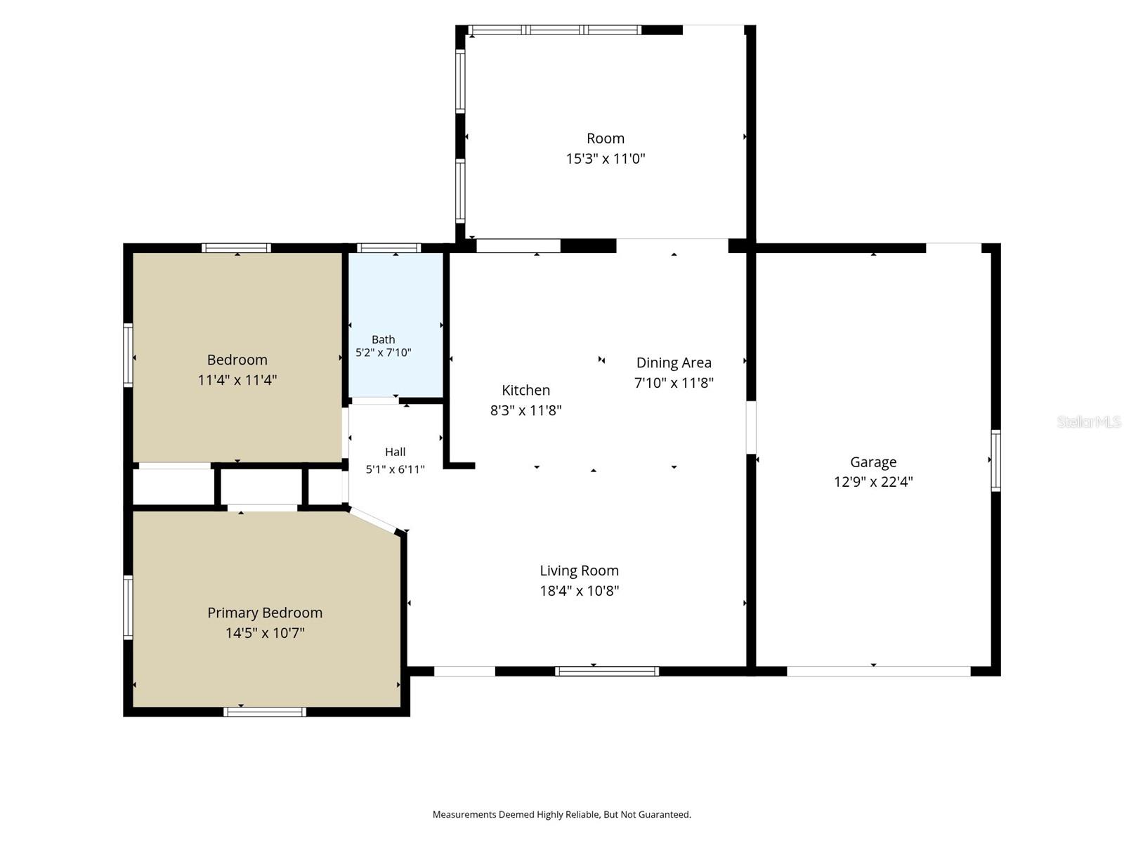 6845 MEDLAR DR — photo 32