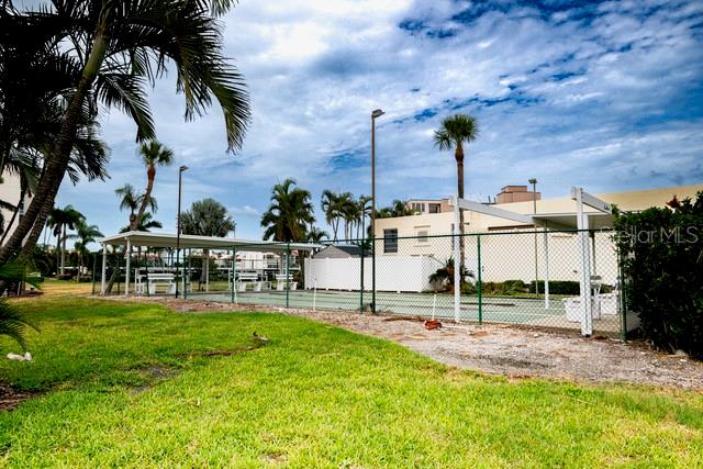 7401 BAY ISLAND DR S #237 — photo 32