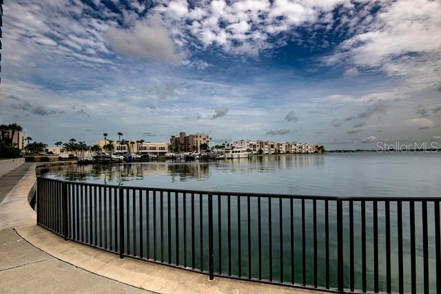 7401 BAY ISLAND DR S #237 — photo 30