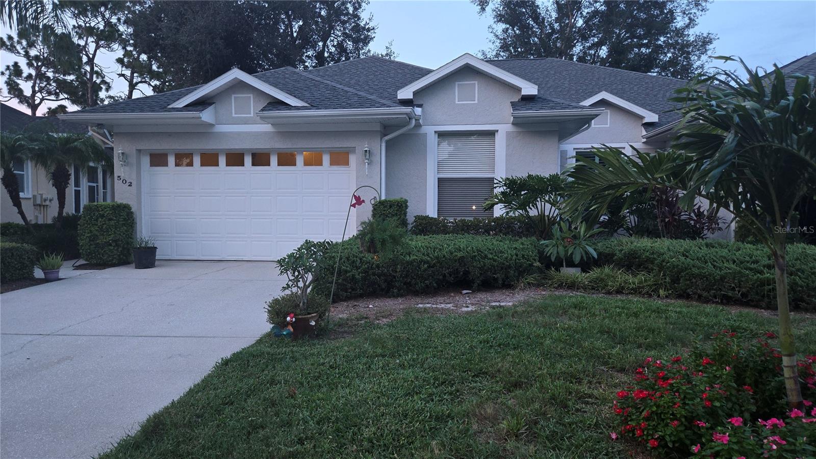 502 CATALINA ISLES CIR — photo 2