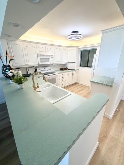 865 S GULFVIEW BLVD #202 — photo 4
