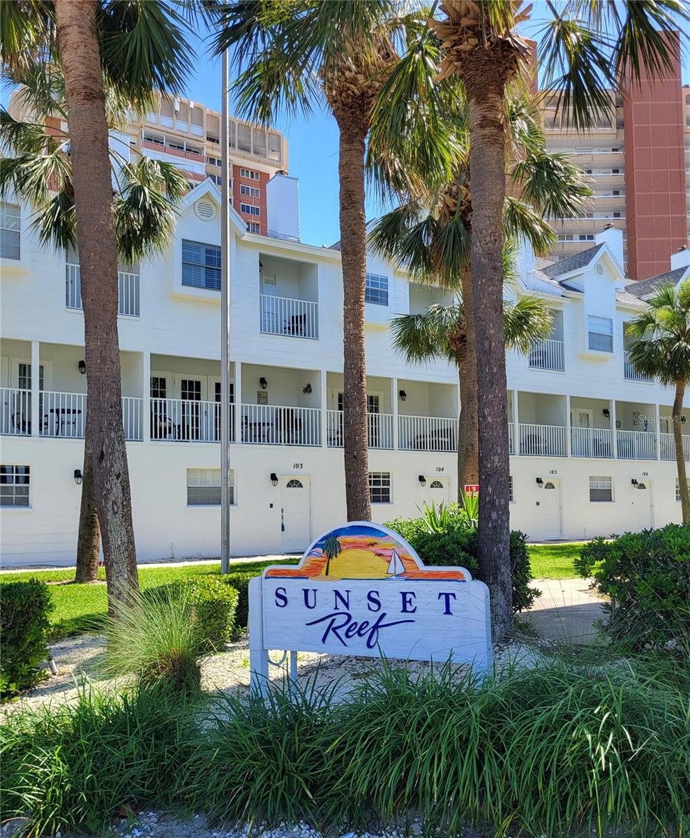17960 GULF BLVD #101 — photo 3