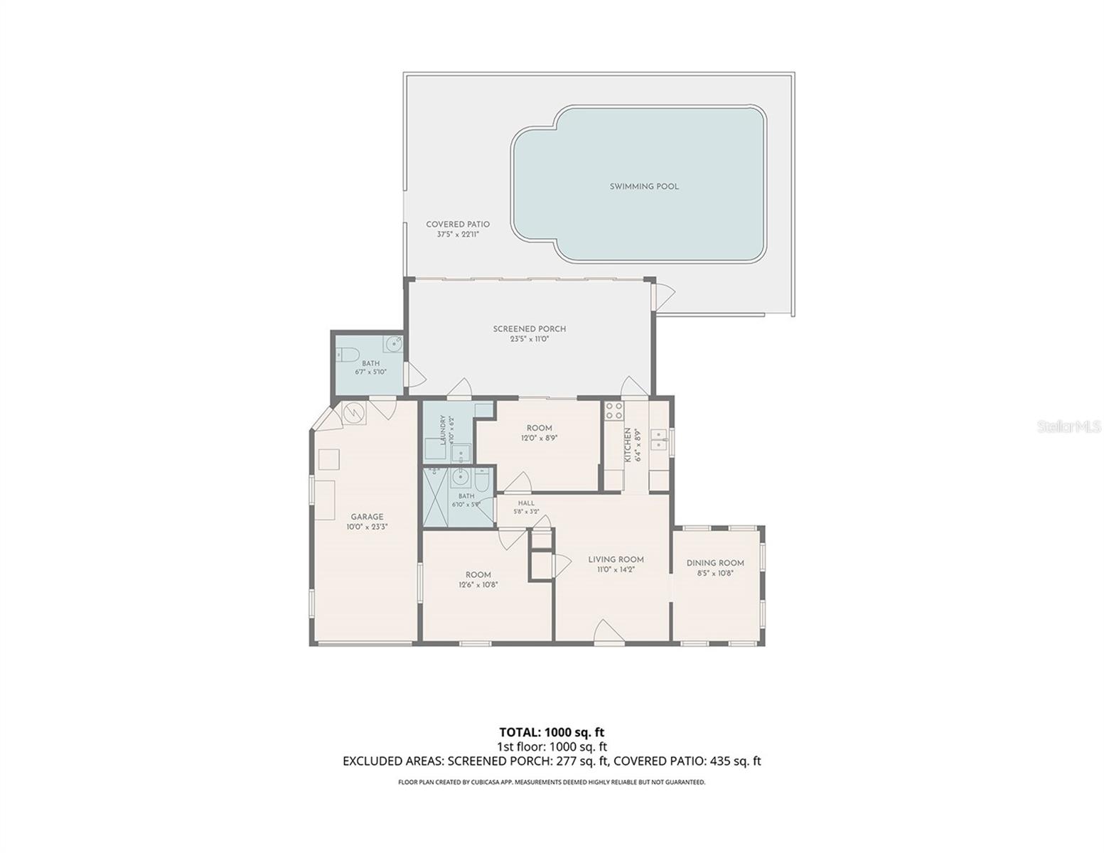 8158 AGRESS AVE — photo 67