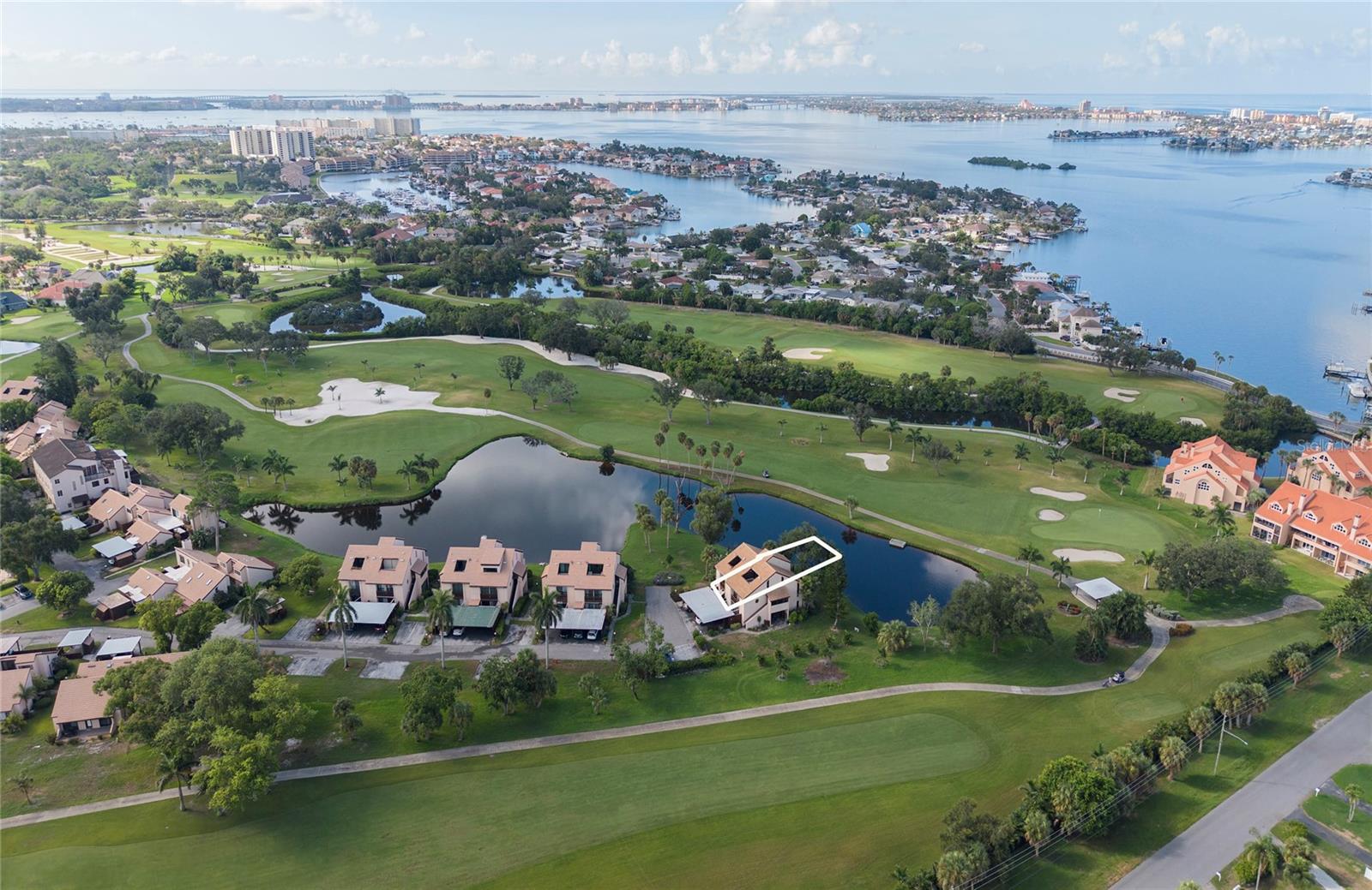 1328 PELICAN CREEK XING #D — photo 91