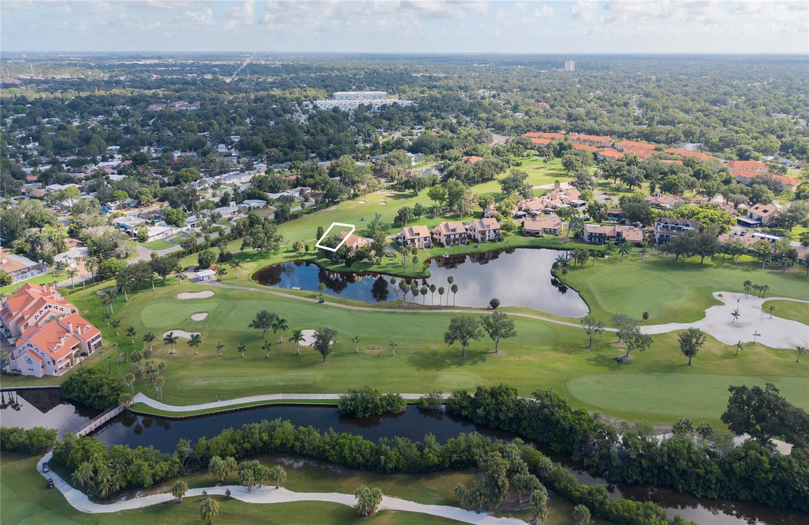 1328 PELICAN CREEK XING #D — photo 34