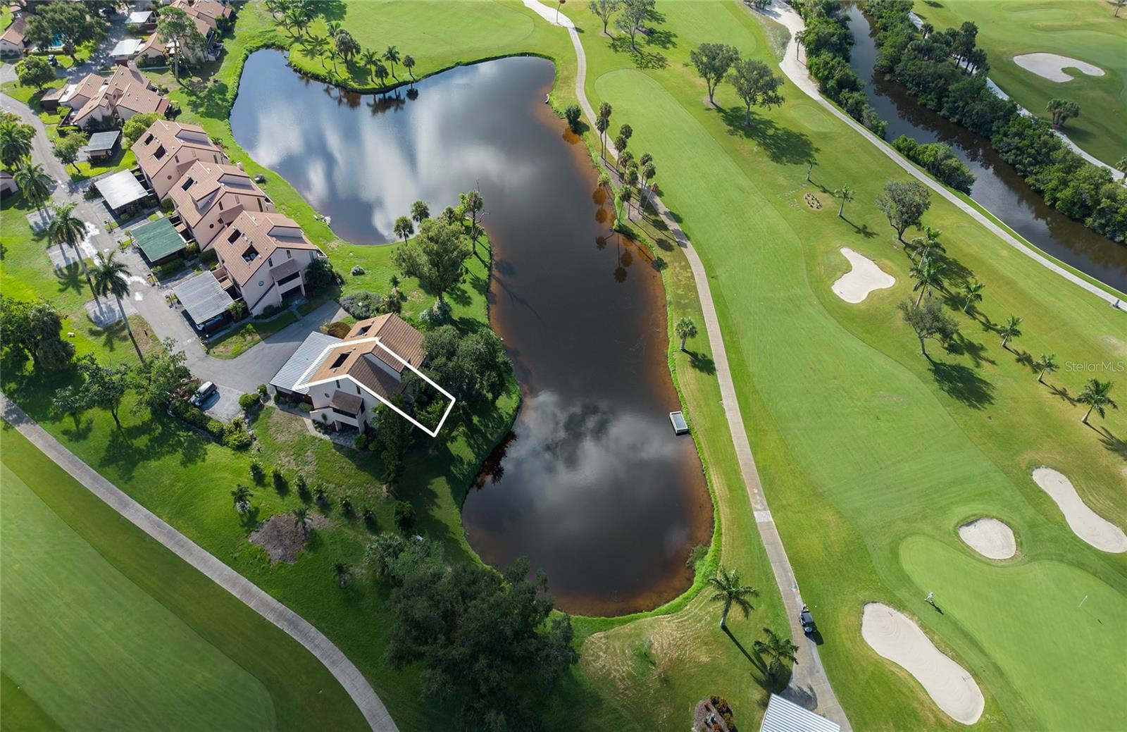 1328 PELICAN CREEK XING #D — photo 9