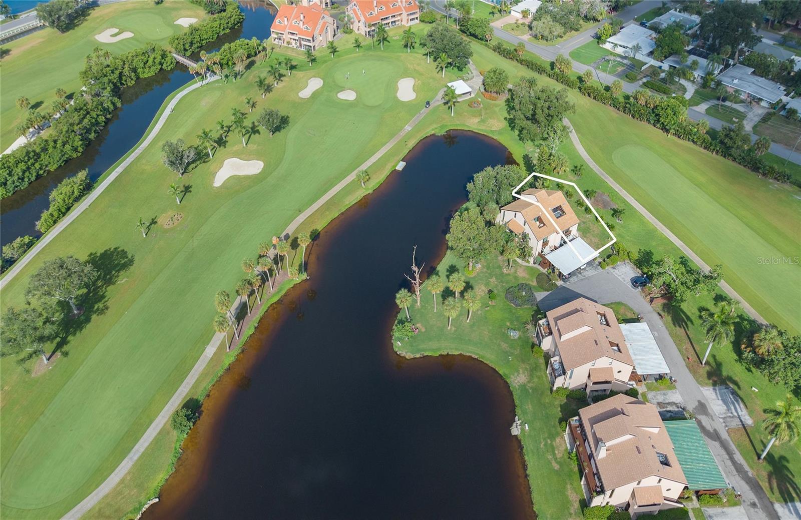 1328 PELICAN CREEK XING #D — photo 8