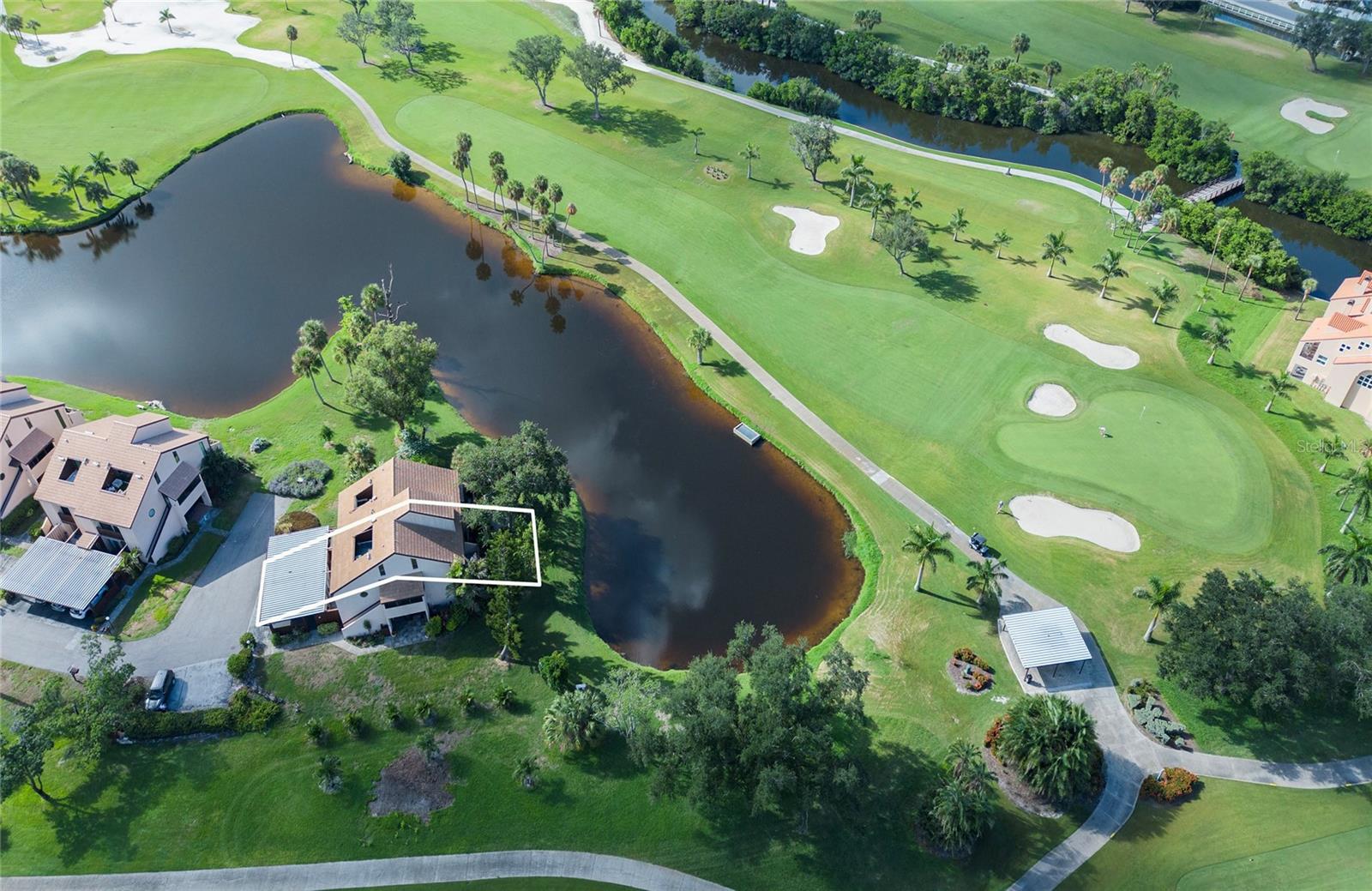 1328 PELICAN CREEK XING #D — photo 36