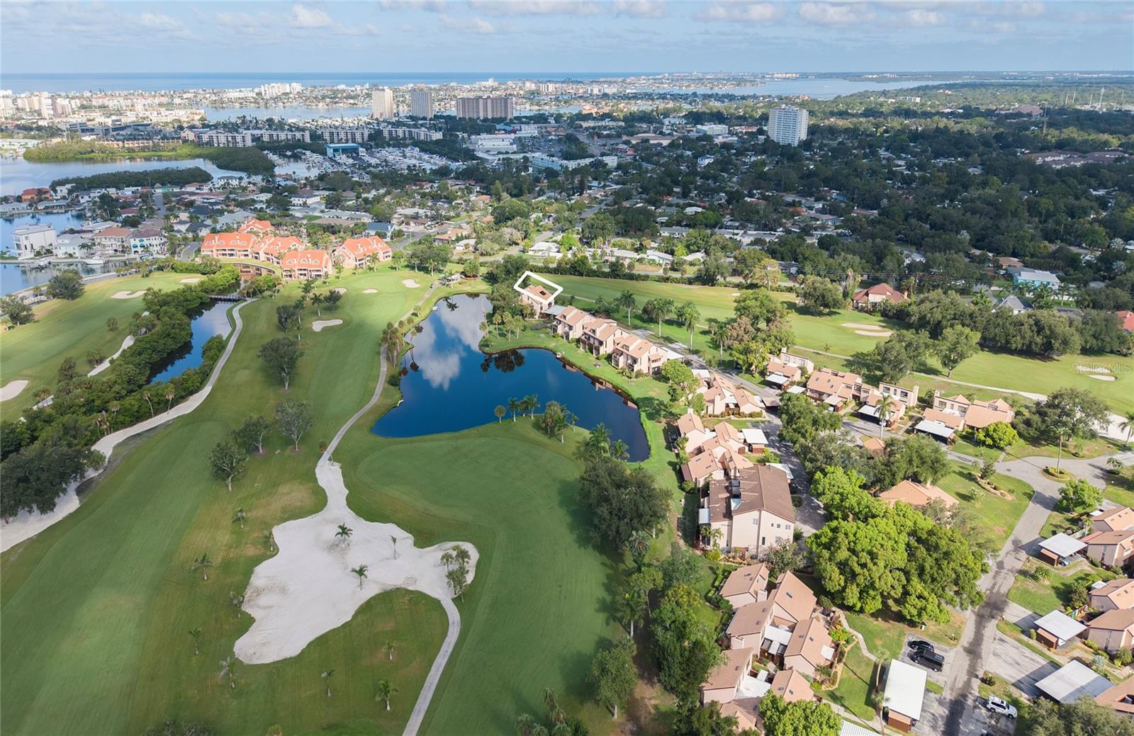 1328 PELICAN CREEK XING #D — photo 2